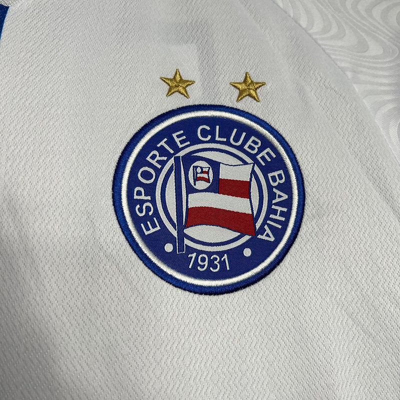 Jersey 24/25 Bahia l Branco
