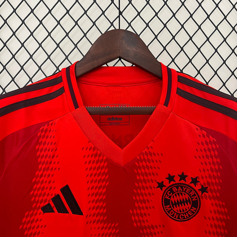 Trikot 24/25 Bayern München Heimtrikot
