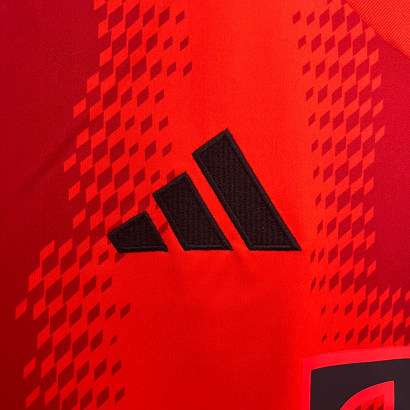 Trikot 24/25 Bayern München Heimtrikot
