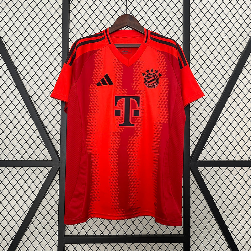 Trikot 24/25 Bayern München Heimtrikot