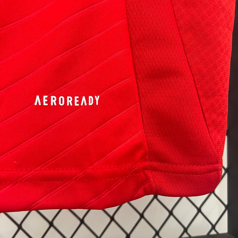 Trikot 24/25 Benfica Heim