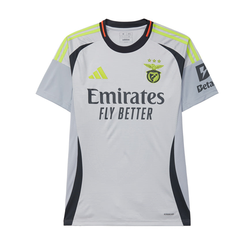 Trikot 24/25 Benfica Ausweichtrikot