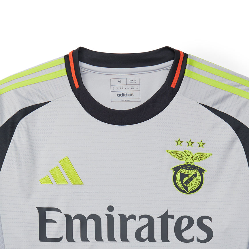 Trikot 24/25 Benfica Ausweichtrikot