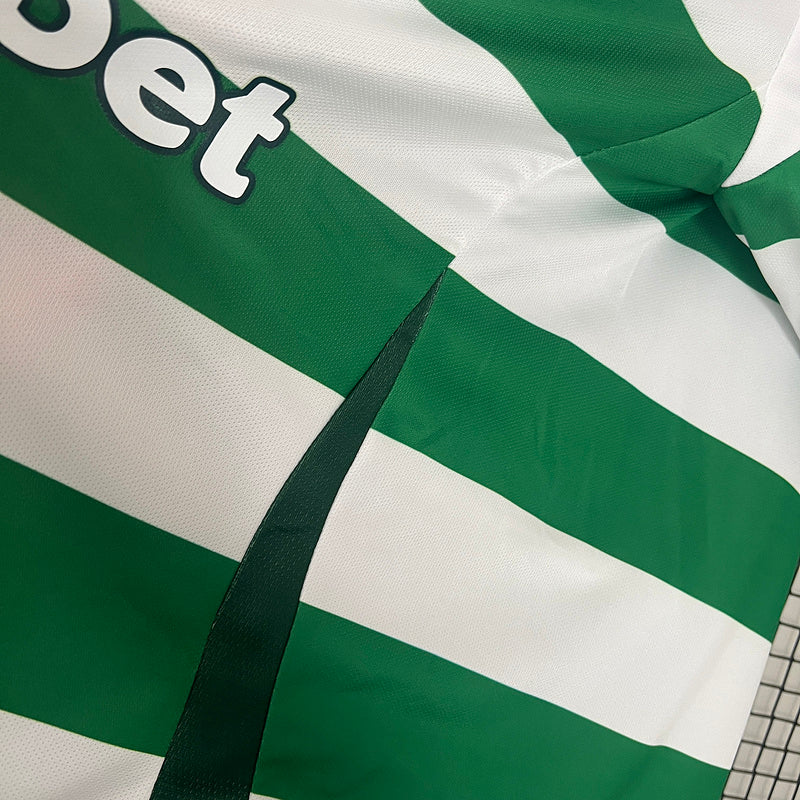 Trikot 24/25 Celtics Heimtrikot