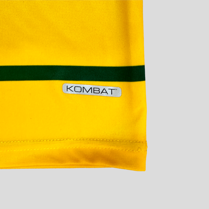 Trikot 24/25 Cuiaba Heim