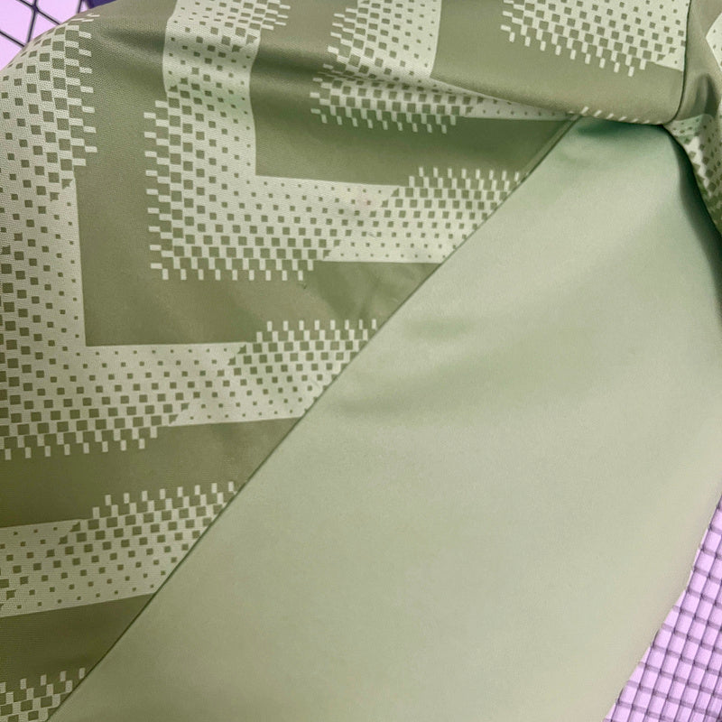 Jersey 24∕25 Fluminense Grün