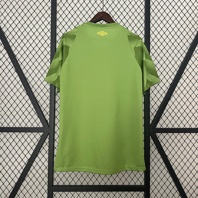 Jersey 24∕25 Fluminense Grün