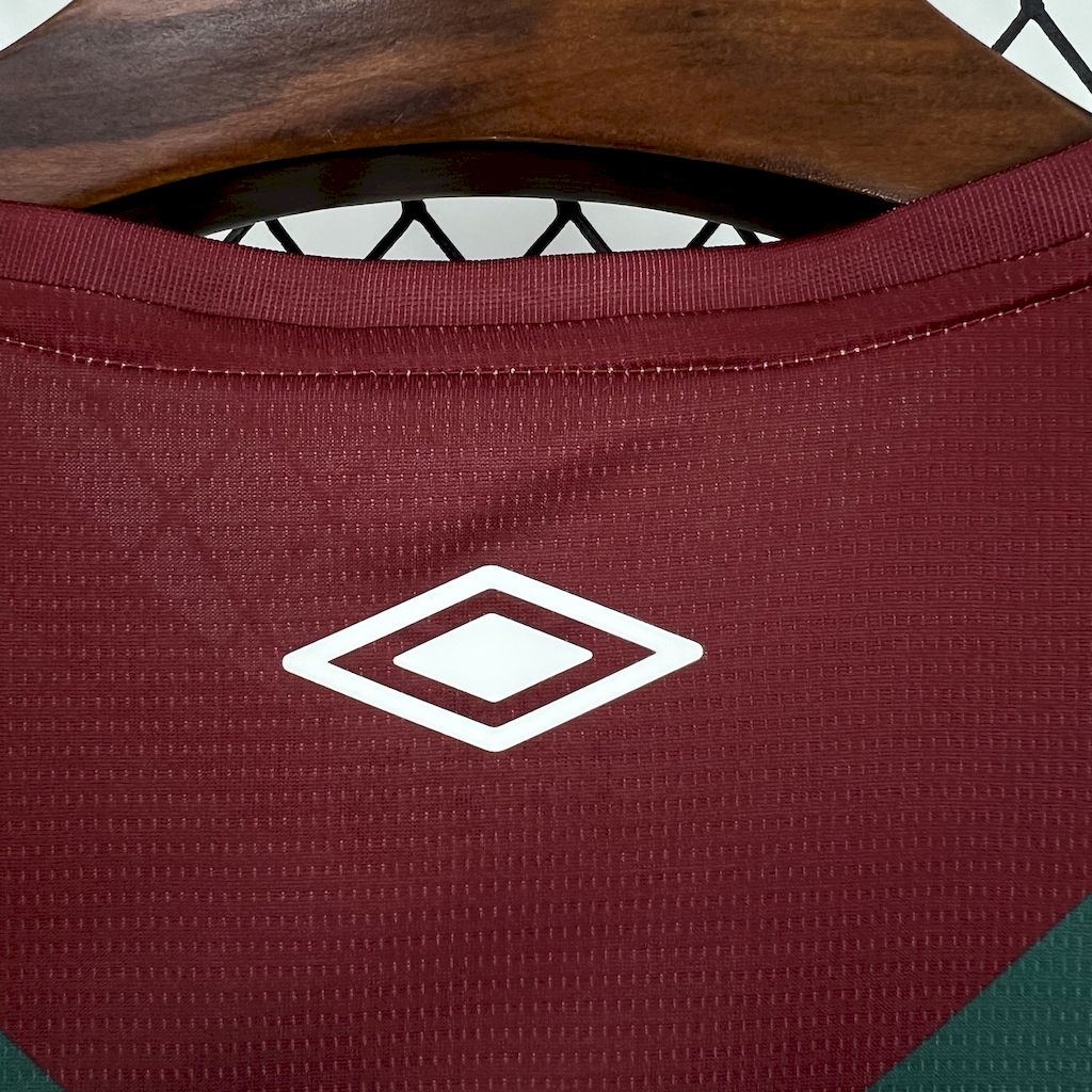 Trikot 24∕25 Fluminense Dritter
