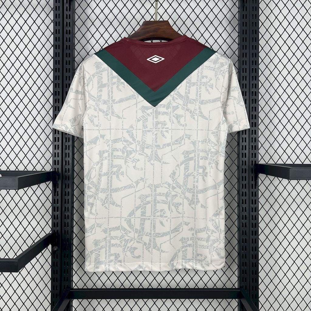 Trikot 24∕25 Fluminense Dritter