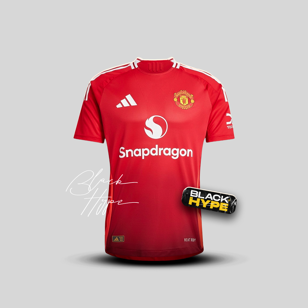 Trikot 24/25 Manchester United Heimtrikot