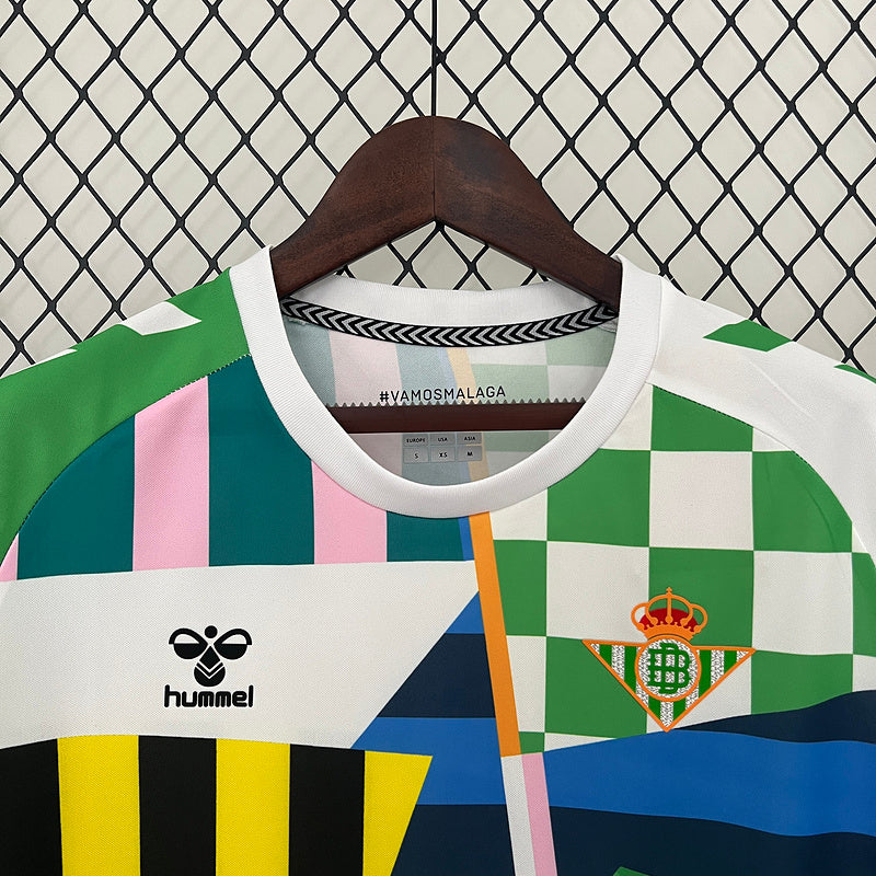 Trikot 24/25 Real Betis Sonderedition