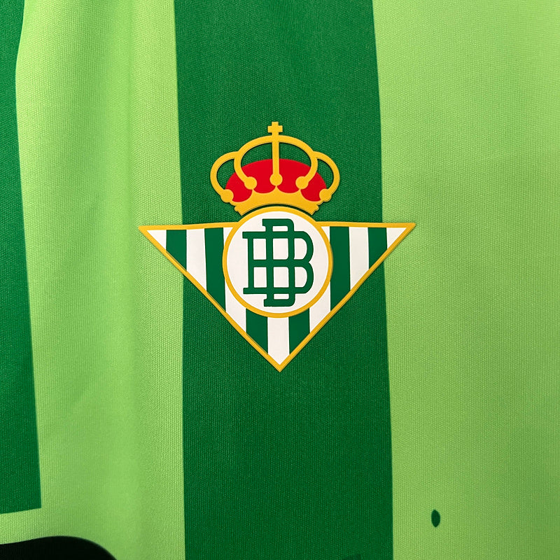 Trikot 24/25 Real Betis Sonderedition