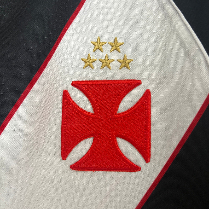 Trikot 24∕25 Vasco da Gama Sonderausgabe