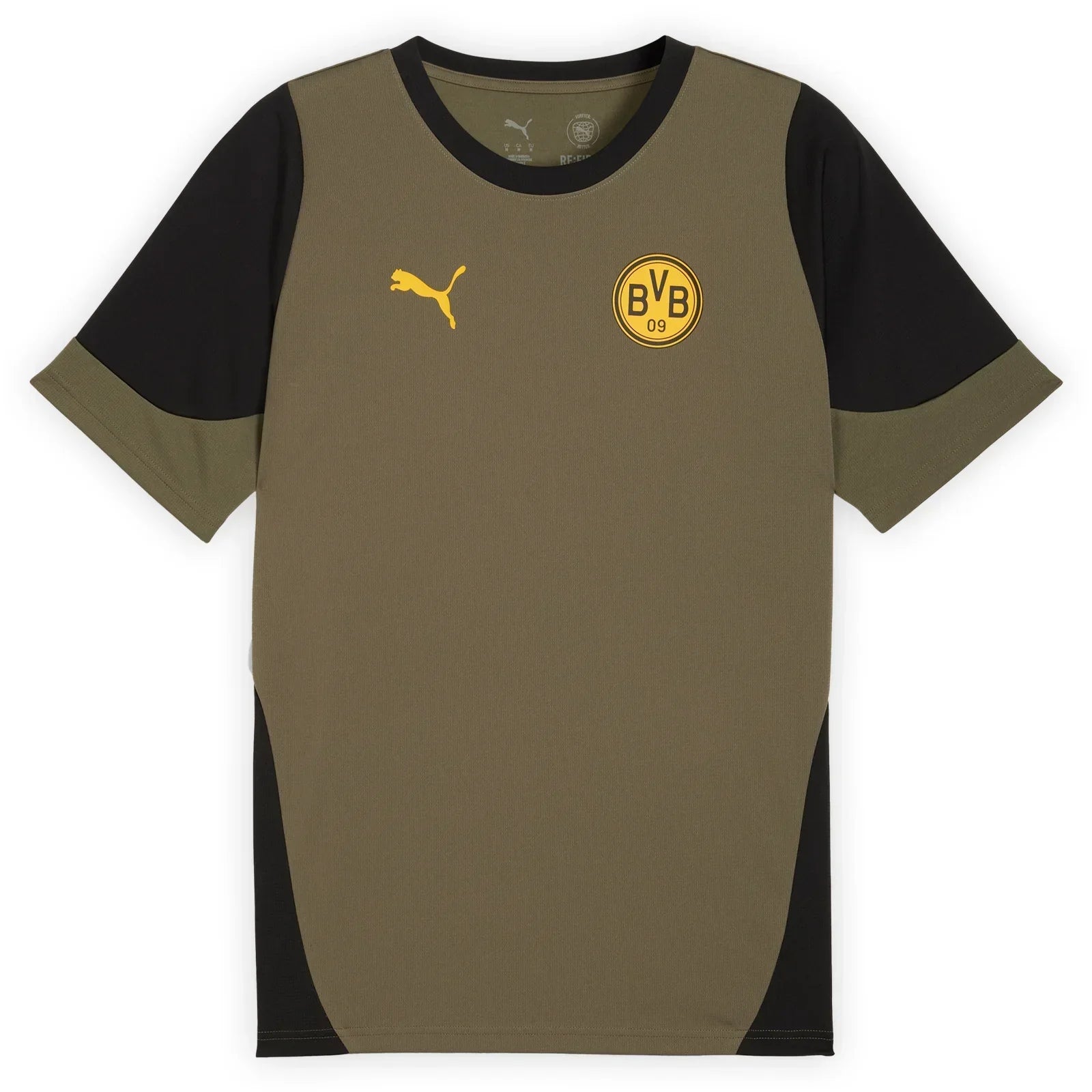 Trikot 25/26 Borussia Dortmund Training