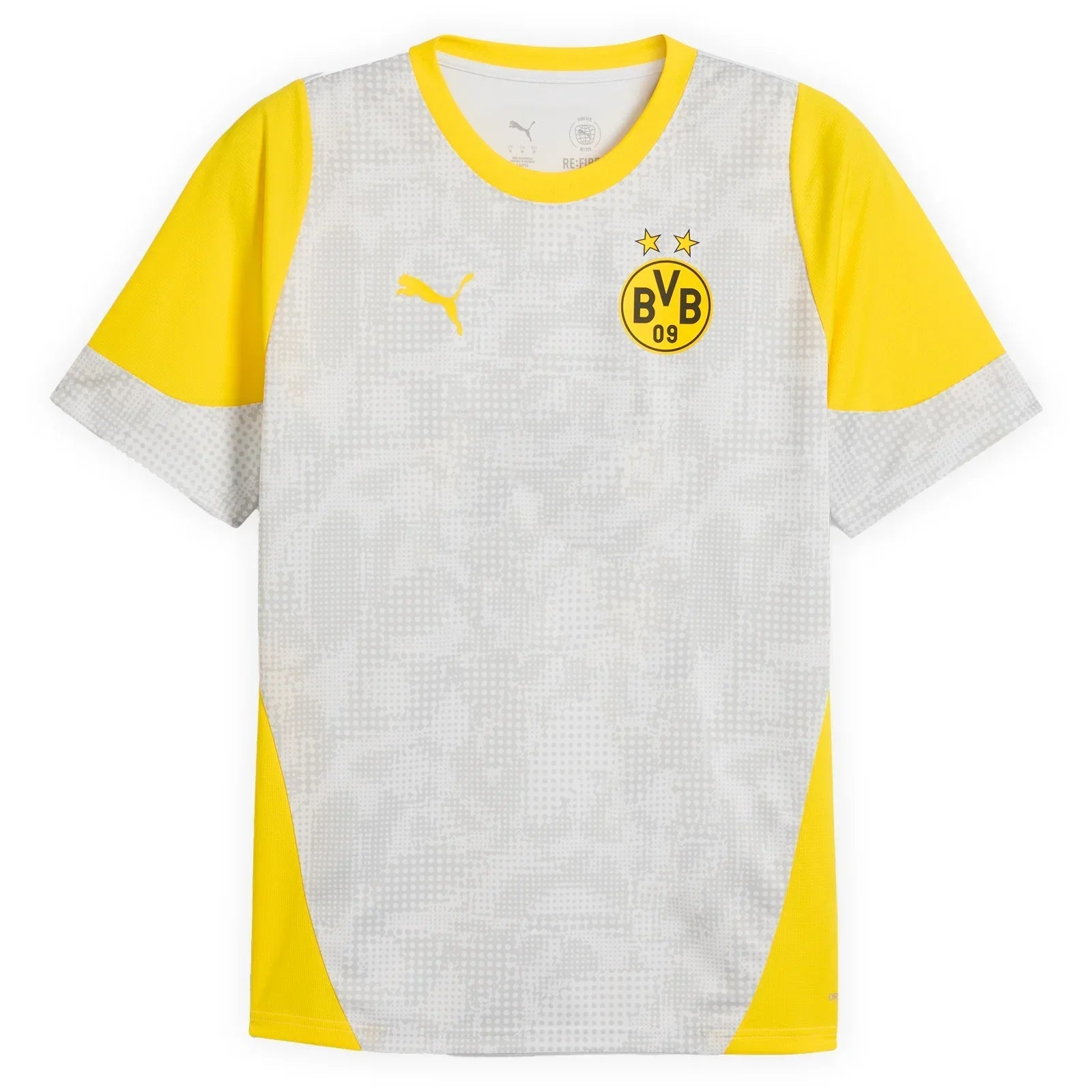 Trikot 25/26 Borussia Dortmund Training
