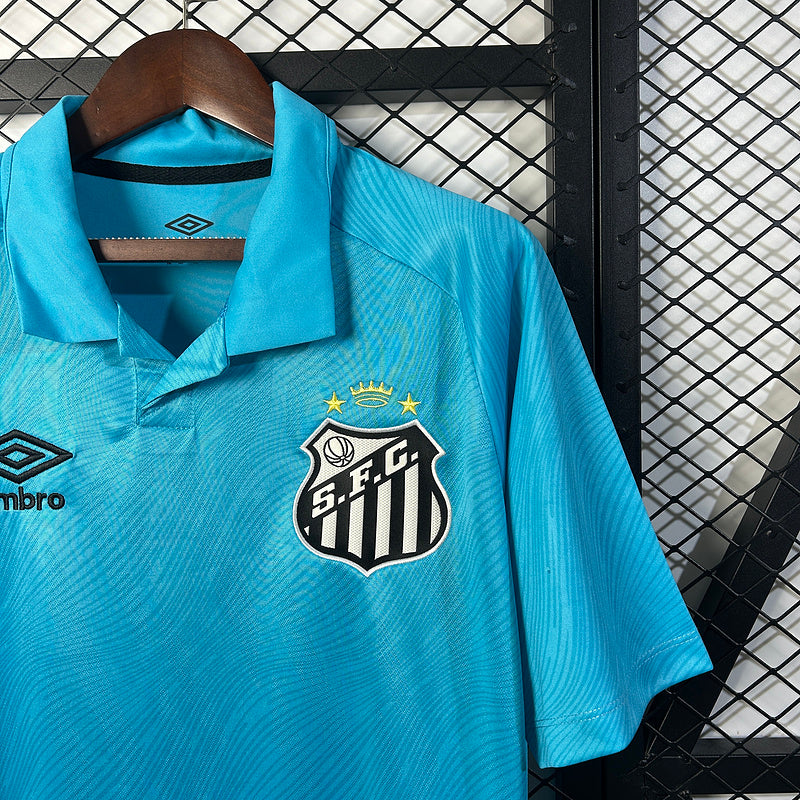 Trikot 25/26 Santos Third