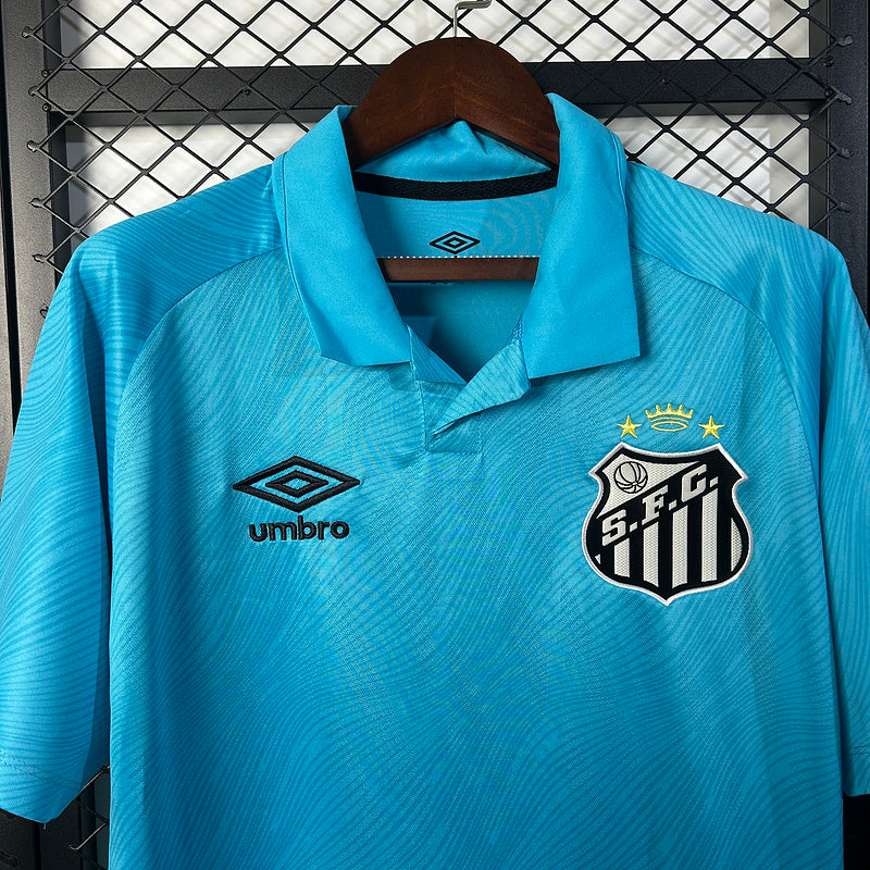 Trikot 25/26 Santos Third