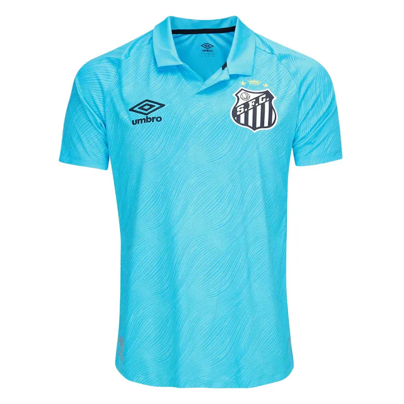 Trikot 25/26 Santos Third