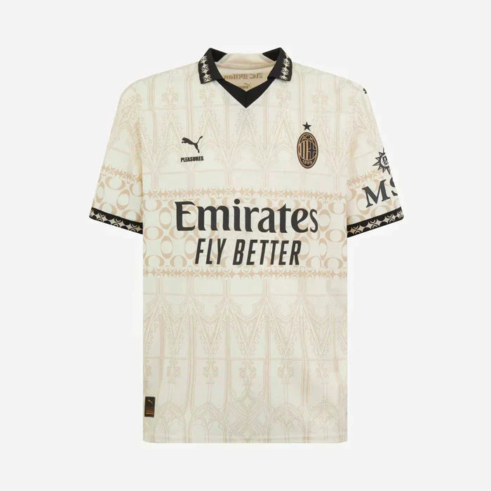Trikot AC Mailand 24/25