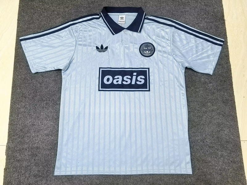 Adidas x Oasis Trikot