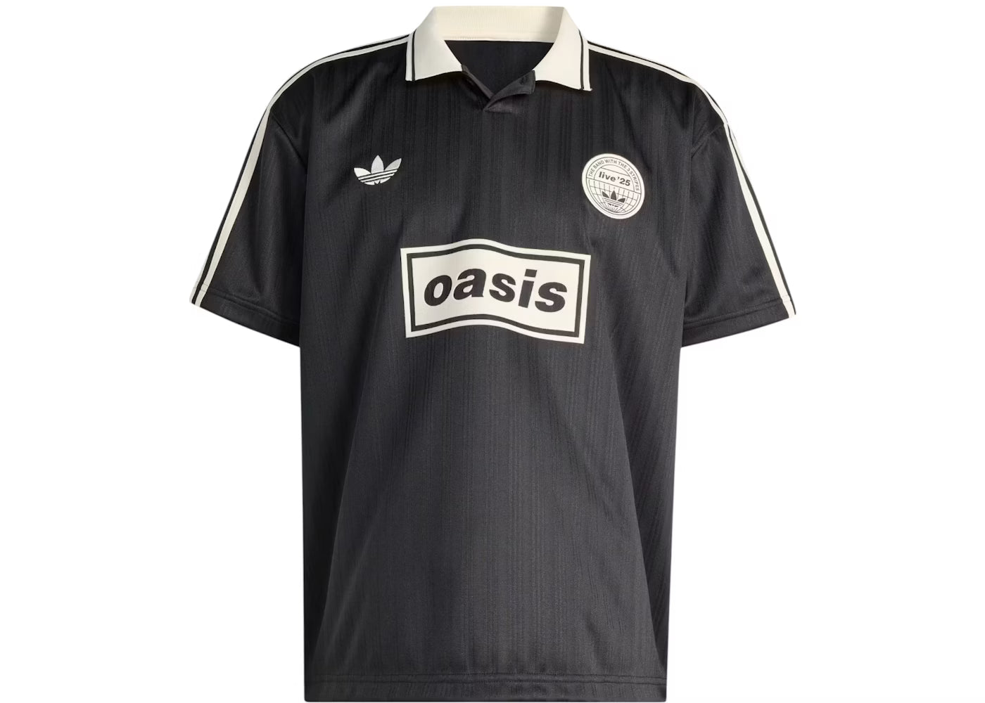 Adidas x Oasis Trikot