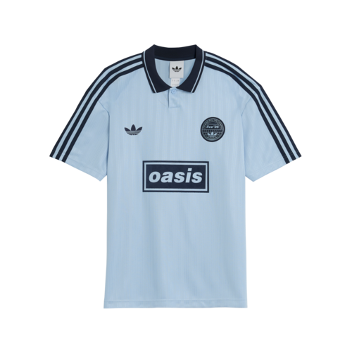 Adidas x Oasis Trikot