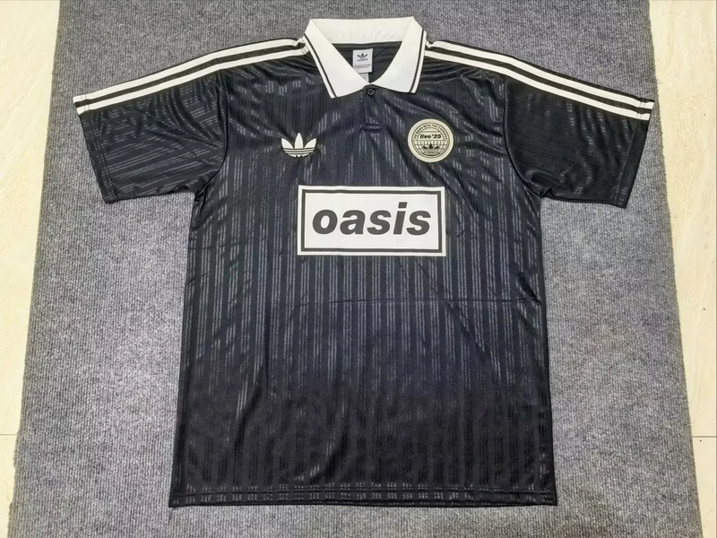 Adidas x Oasis Trikot