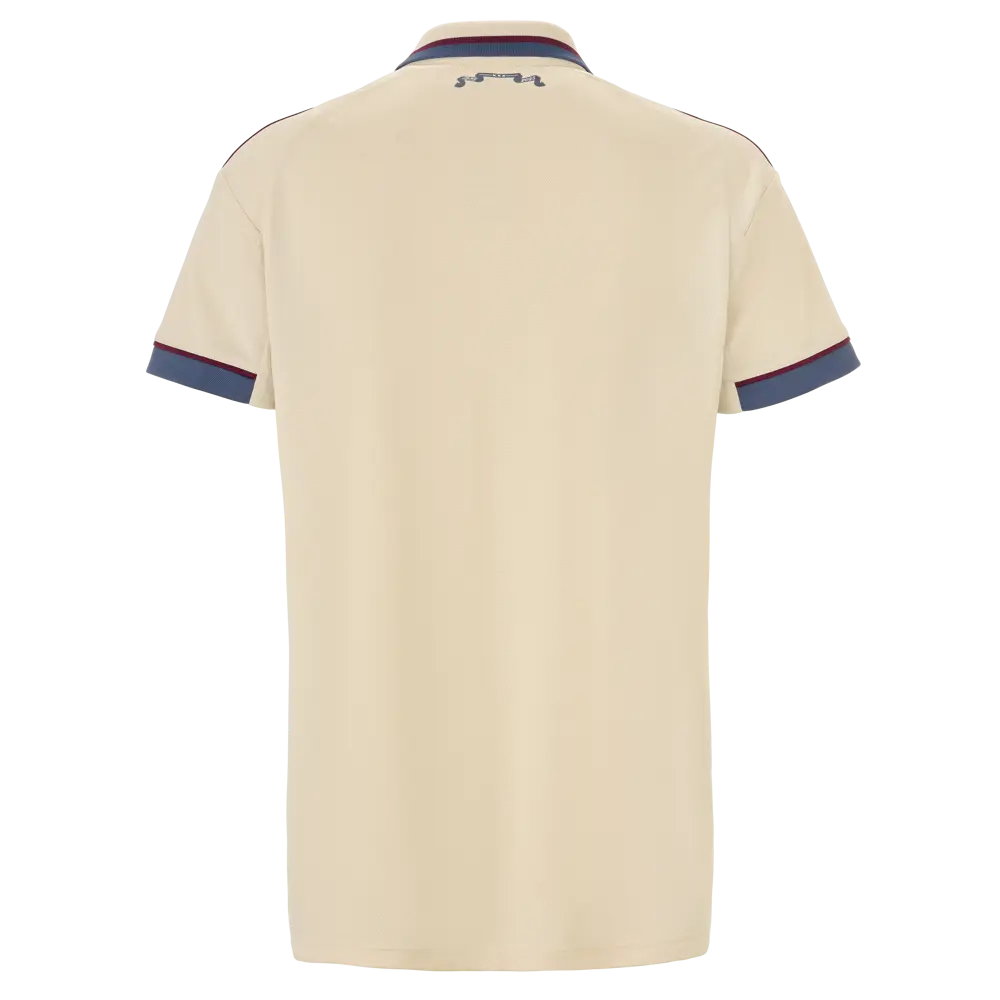 Jersey Ajax Frauen 25/26 Dritte