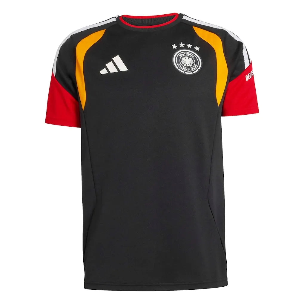 Trikot Alemanha 2026 Training WorldCup