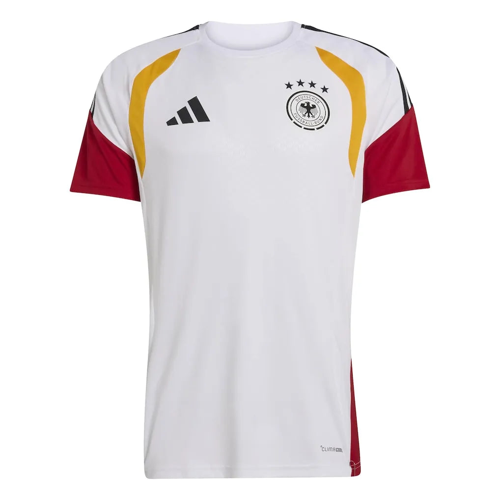 Trikot Alemanha 2026 Training WorldCup
