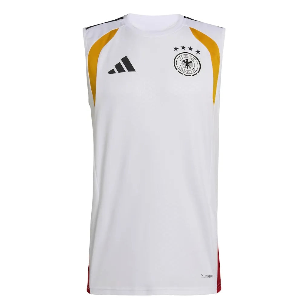 Trikot Alemanha 2026 Training WorldCup