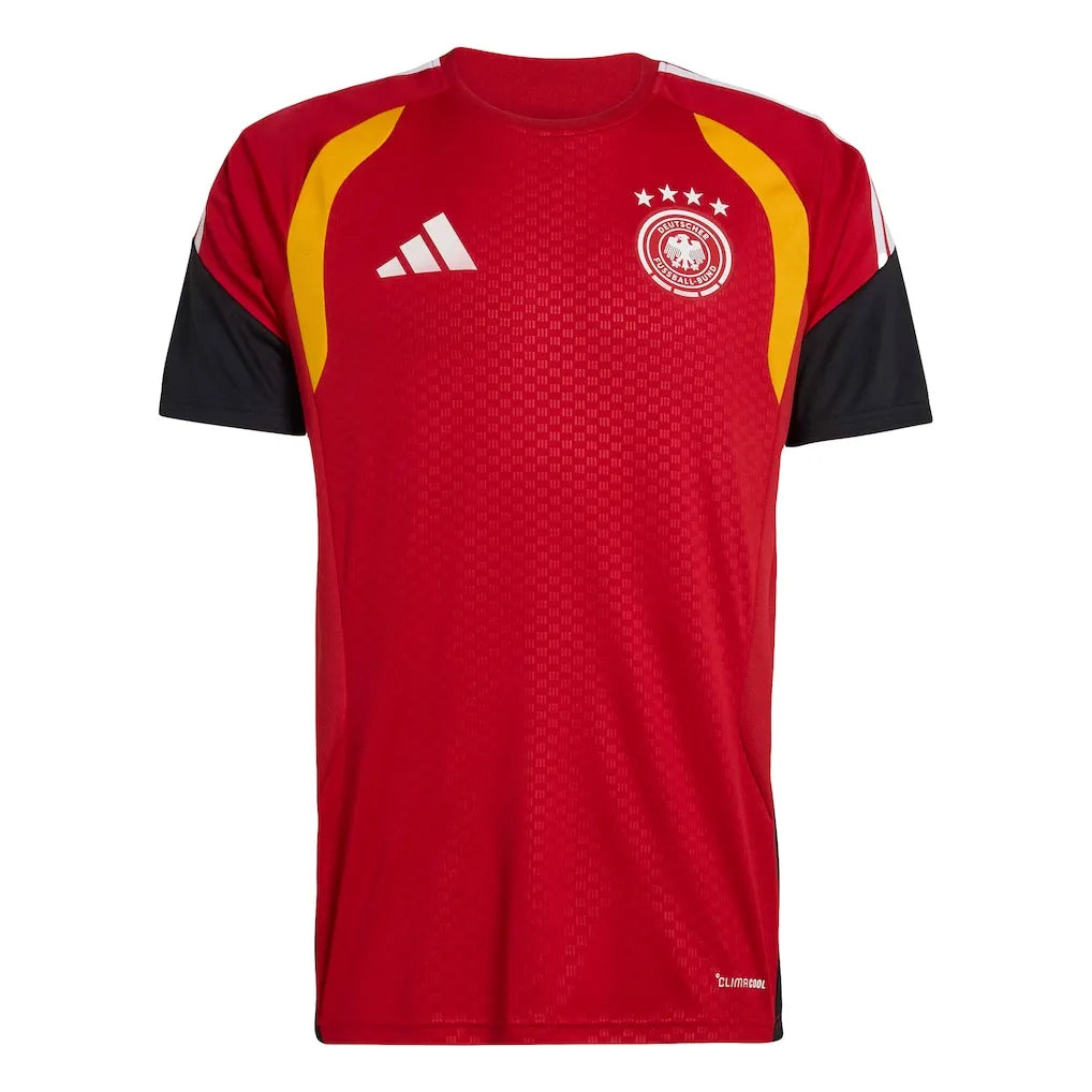 Trikot Alemanha 2026 Training WorldCup