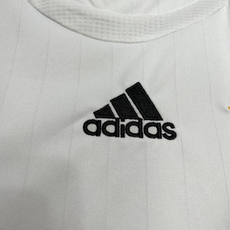 Jersey Alemanhal l Retro 2006