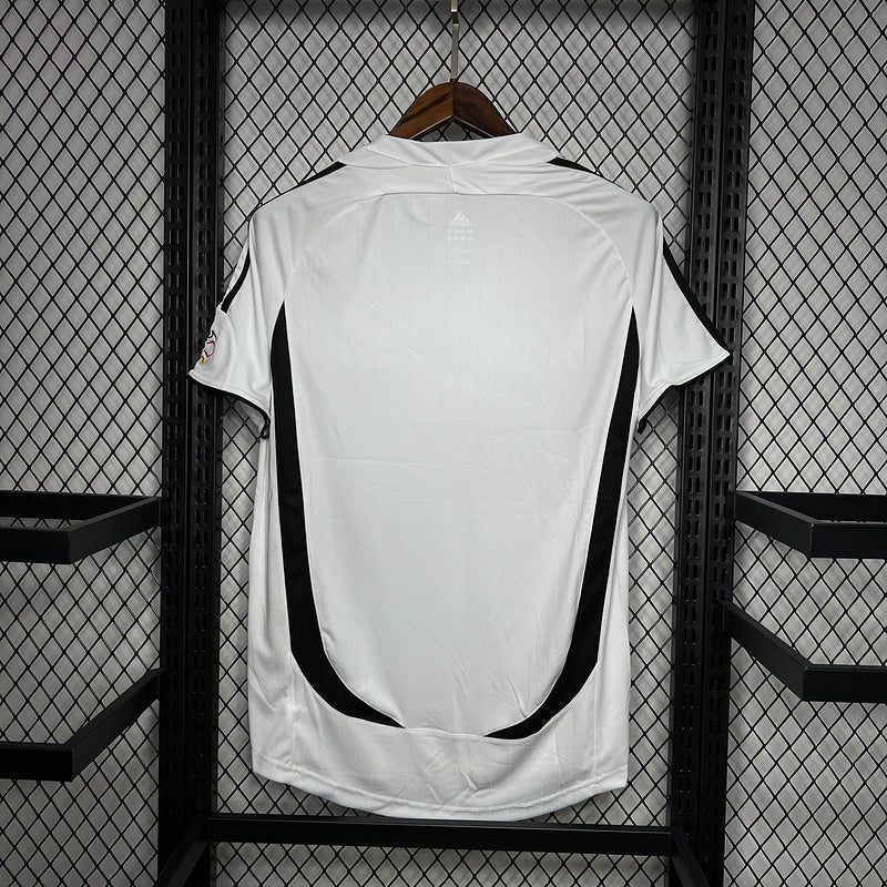 Jersey Alemanhal l Retro 2006