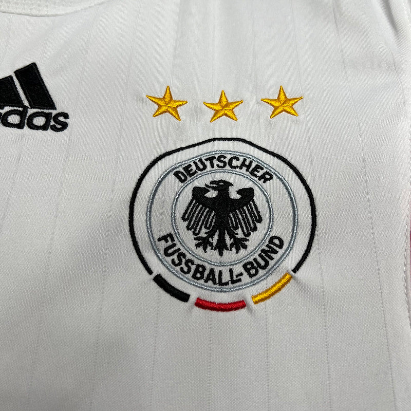 Jersey Alemanhal l Retro 2006