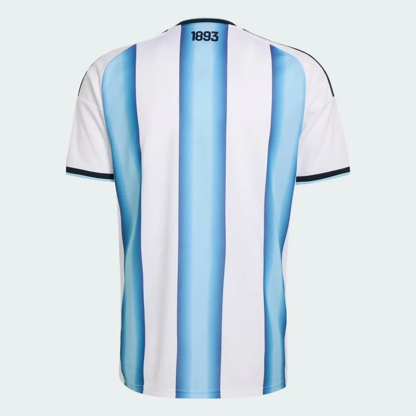 Trikot Argentinien 2026 Heim-WM