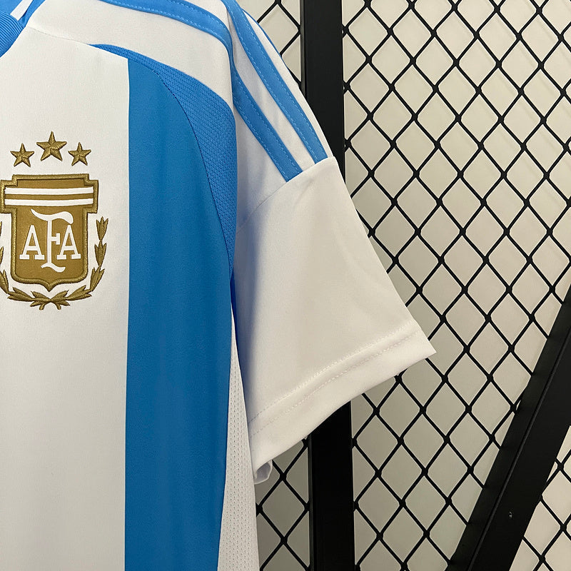Trikot Argentinien 24/25 Adidas