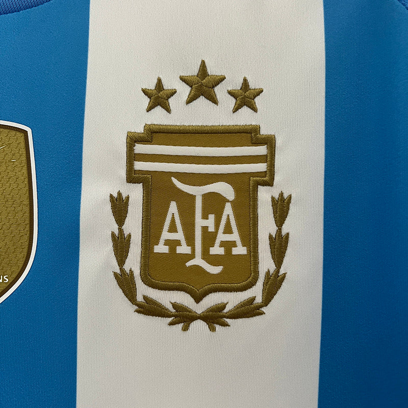 Trikot Argentinien 24/25 Adidas