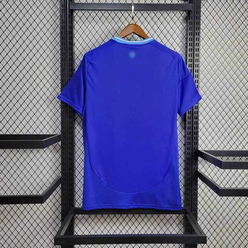 Jersey ARGENTINA Blue 24/25 Away