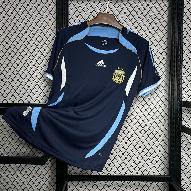 Jersey Argentinien Retro II
