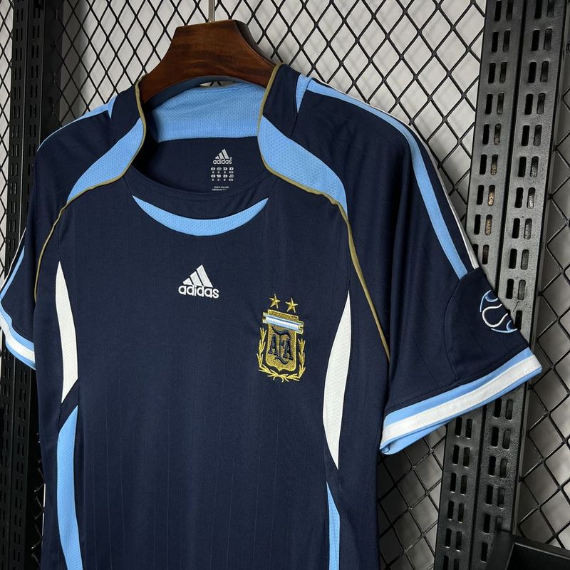 Jersey Argentinien Retro II