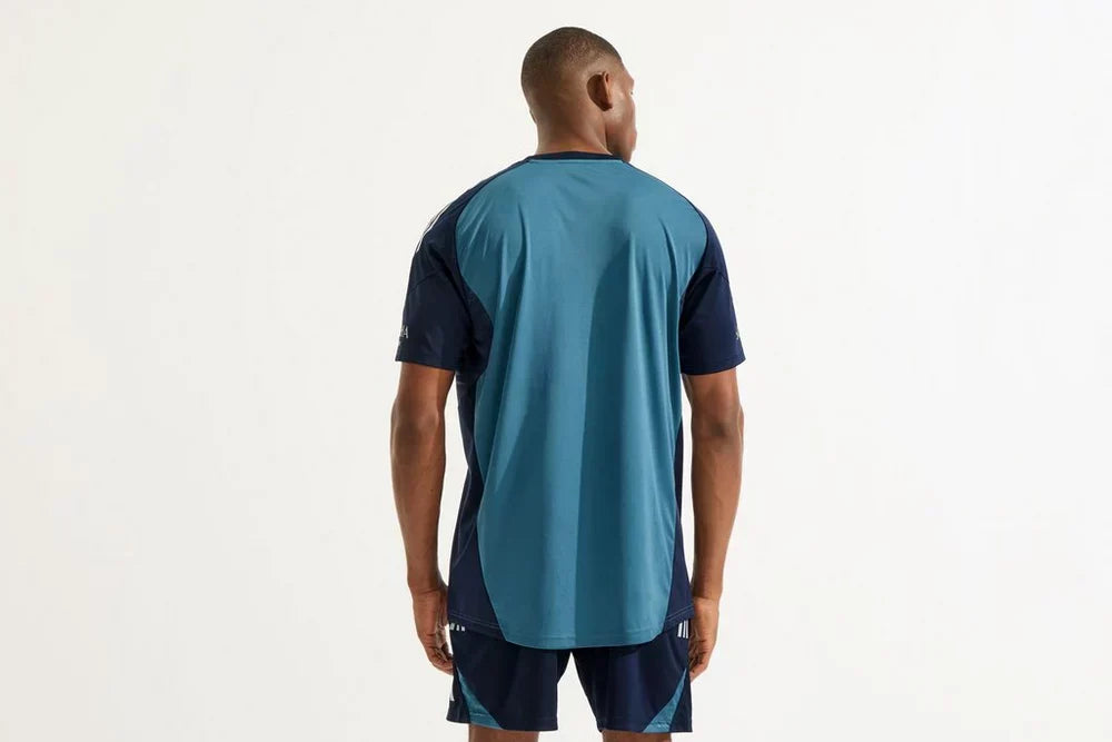 Jersey Arsenal 25/26 Navy Training