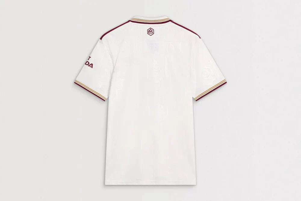 Jersey Arsenal 25/26 Third
