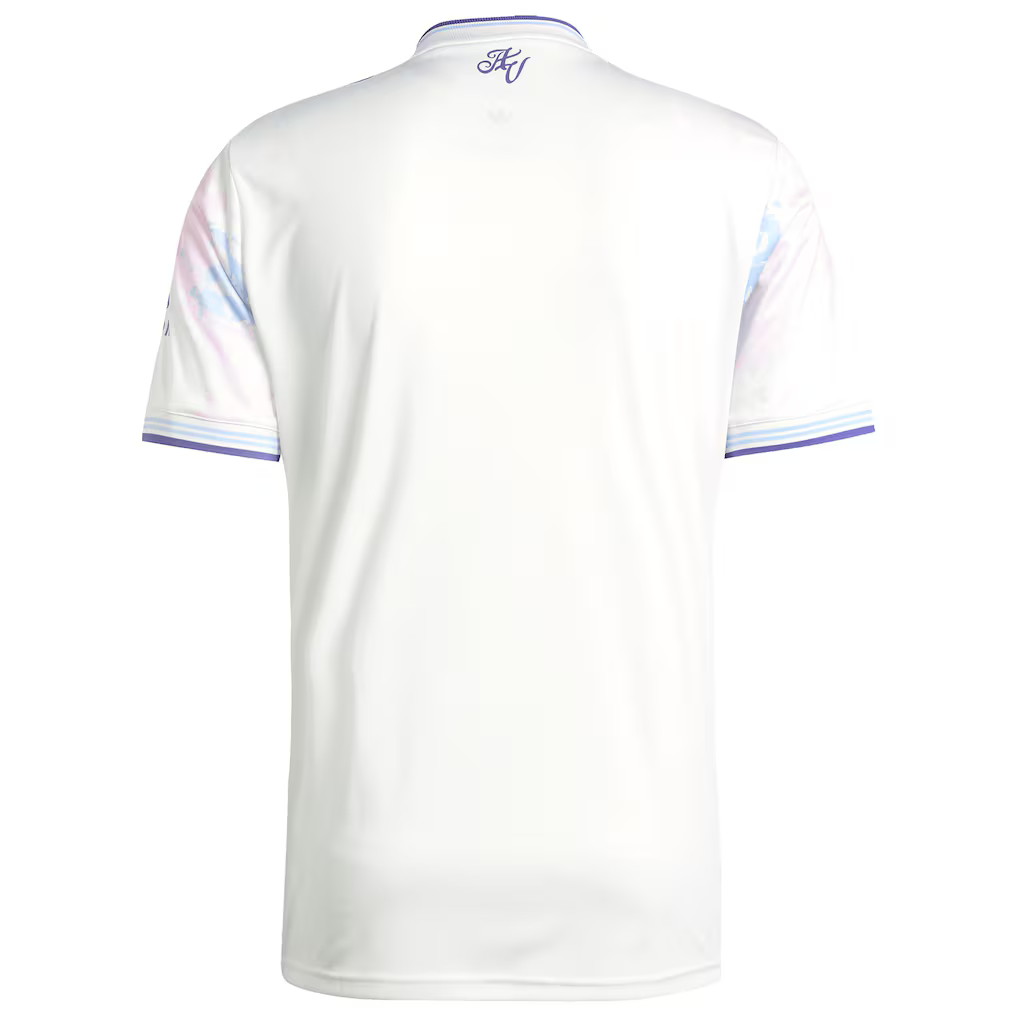 Jersey Aston Villa 25/26 Drittes Trikot