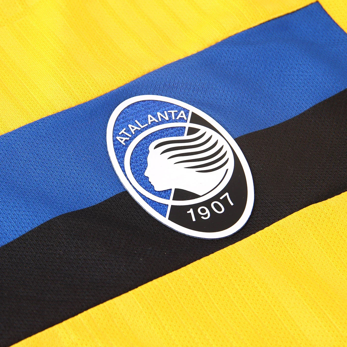 Jersey Atalanta 24/25 Dritte