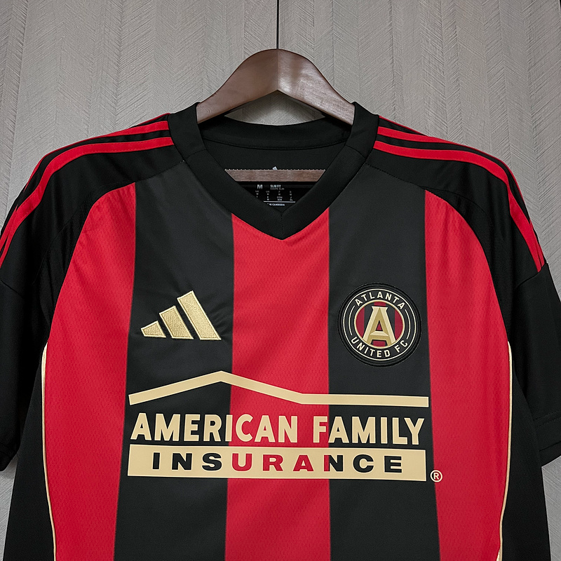 Jersey Atlanta Heimspiel 25/26