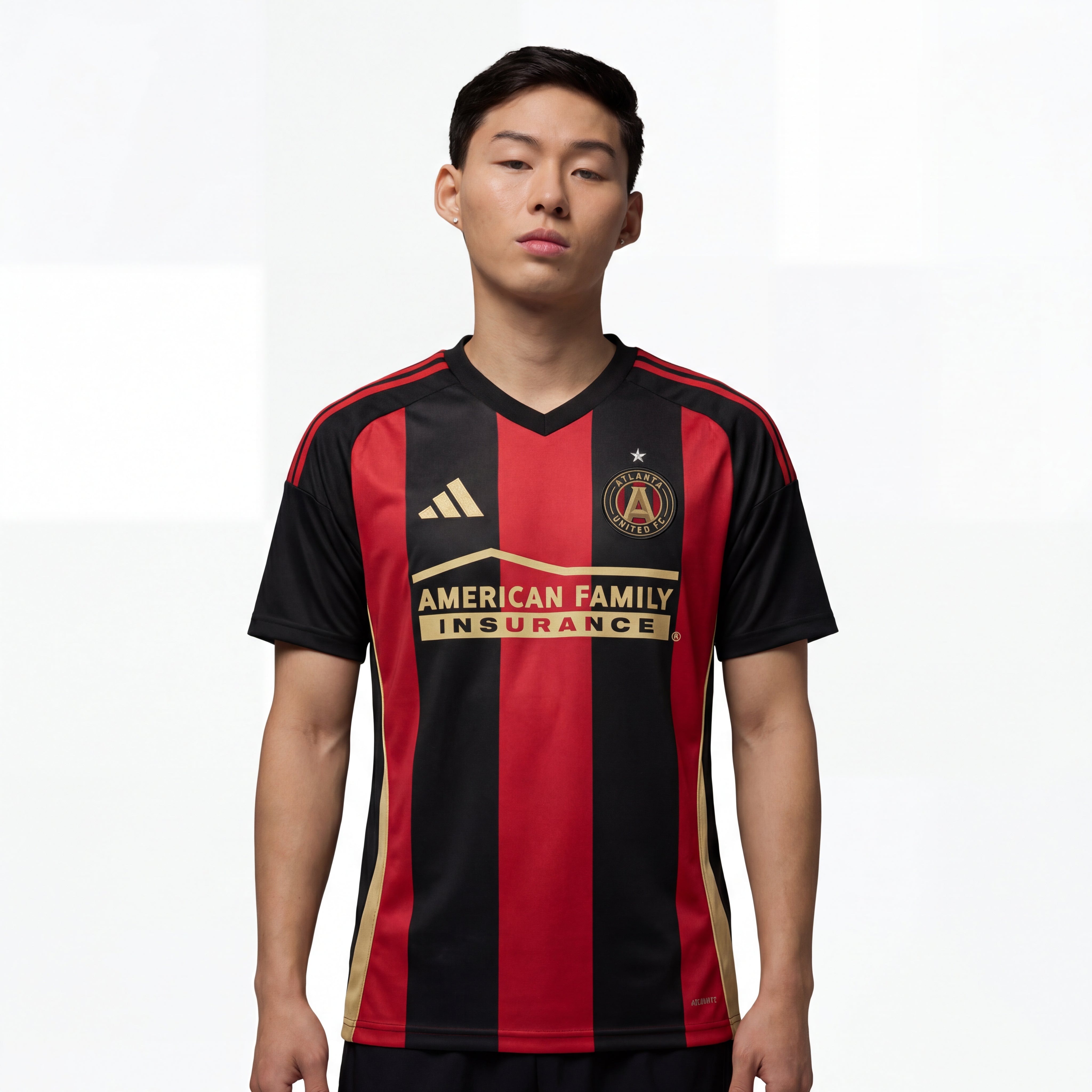 Jersey Atlanta Heimspiel 25/26