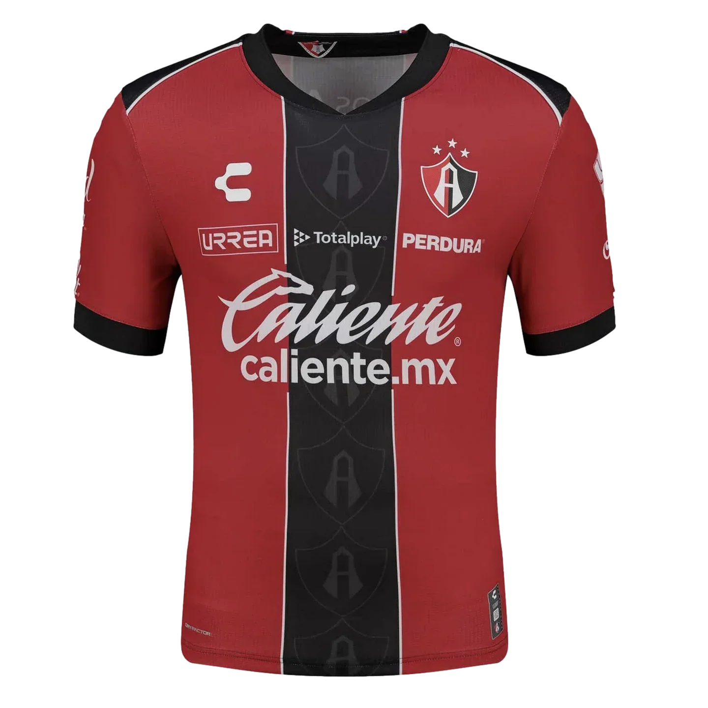 Jersey Atlas 25/26 Home