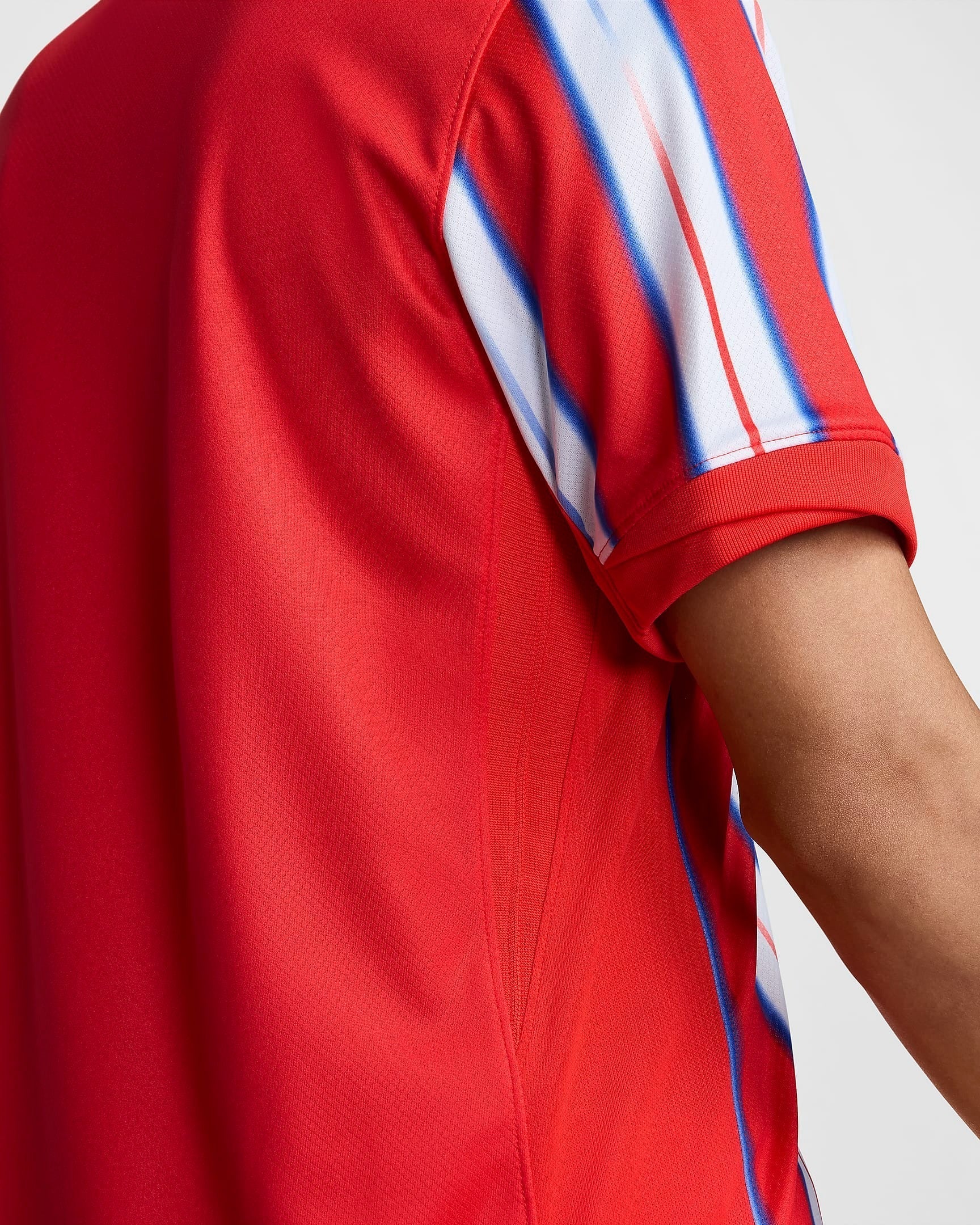 Trikot Atlético de Madrid 24/25 Heim