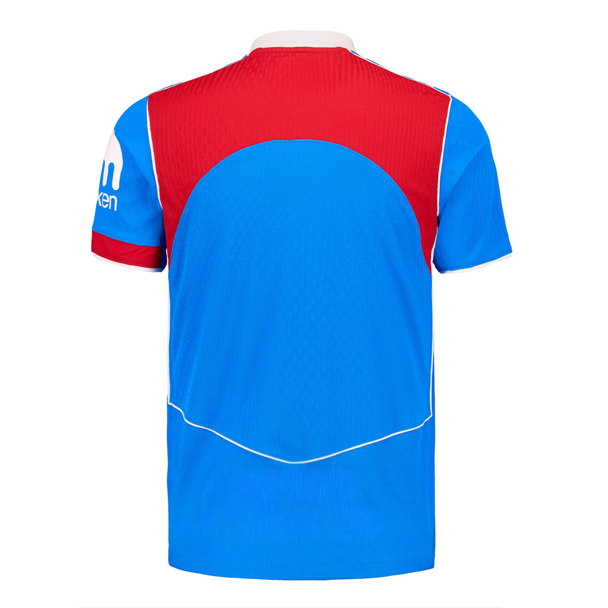 Trikot Atletico de Madrid 25/26 Version für den dritten Spieler